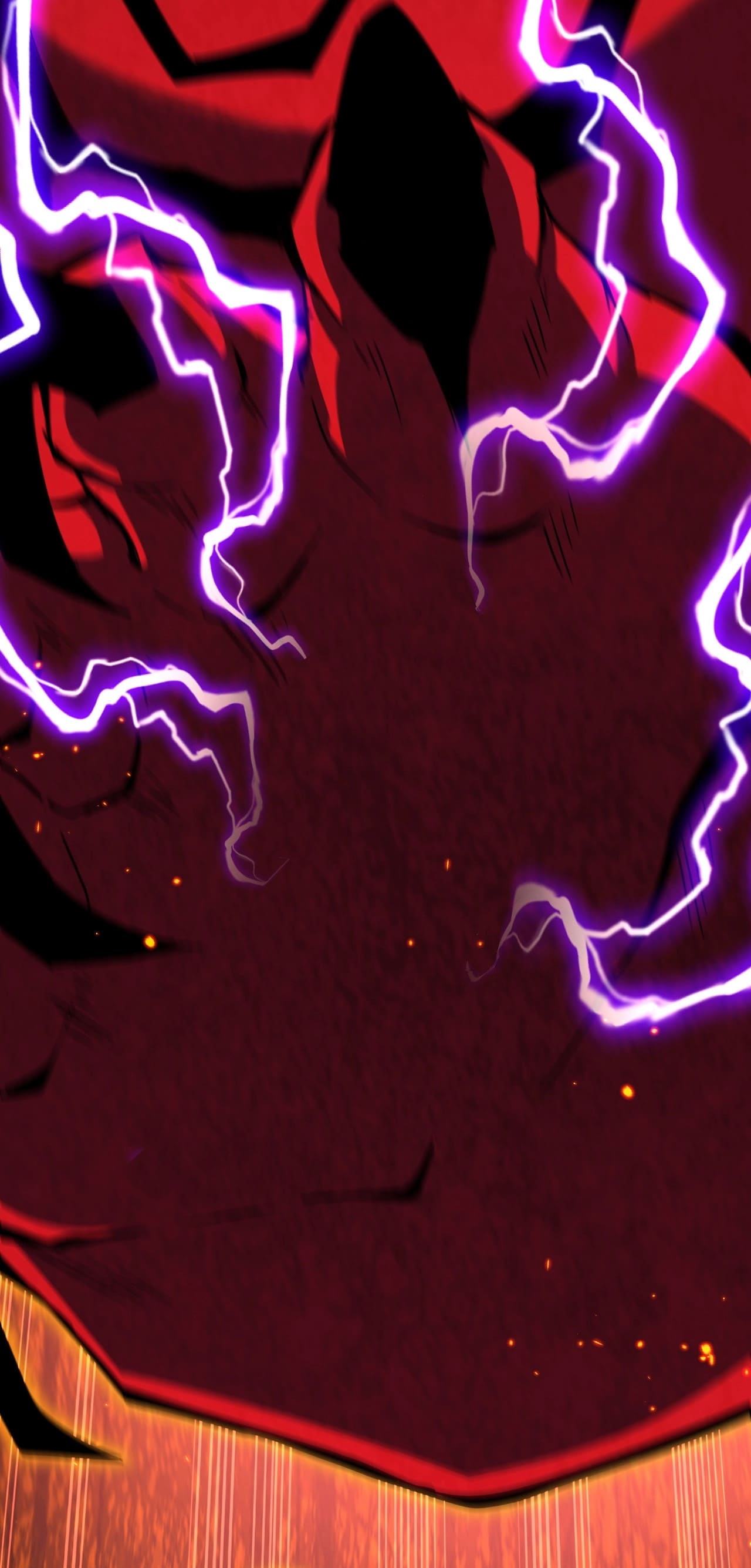 Magic Emperor ตอนที่ 474 41