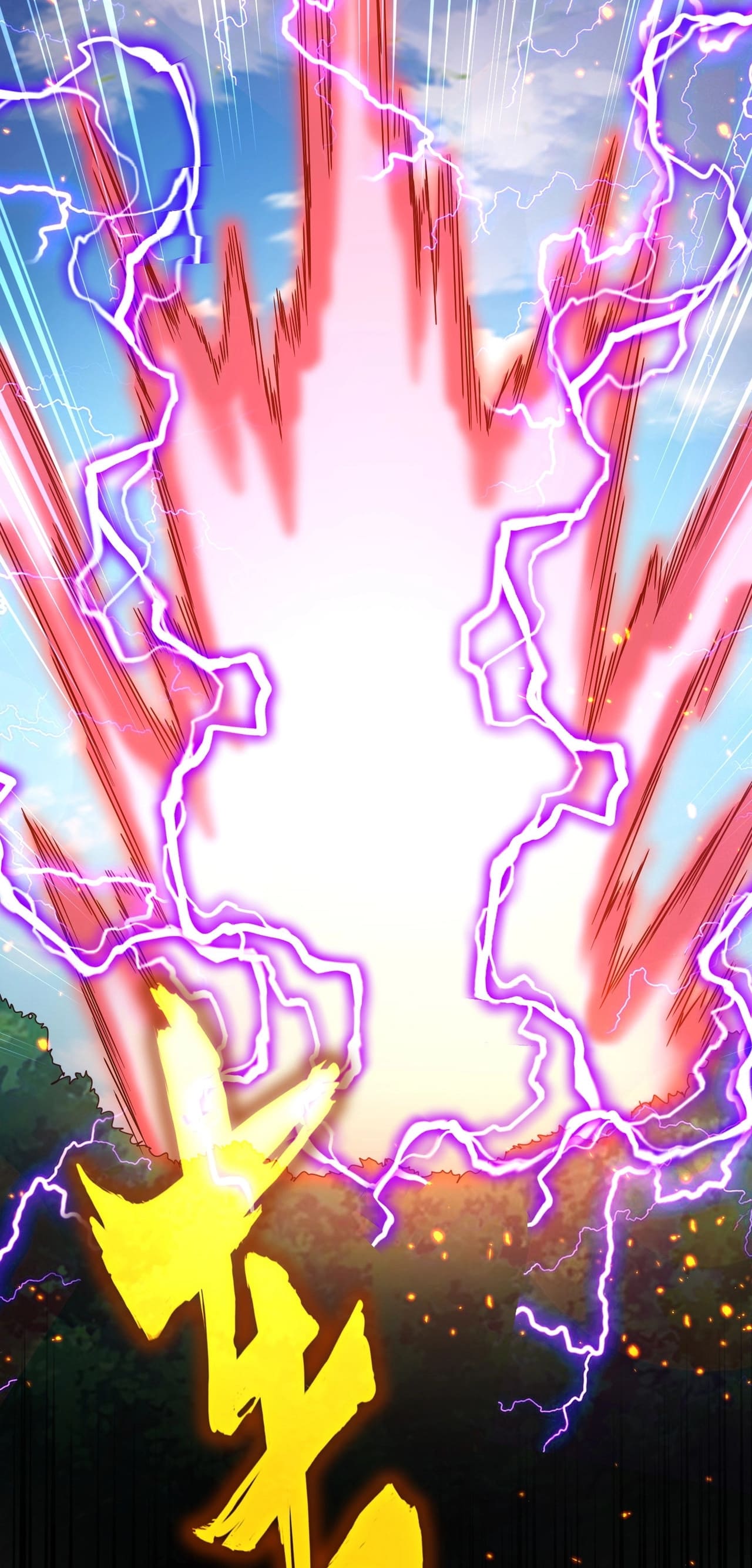 Magic Emperor ตอนที่ 474 44