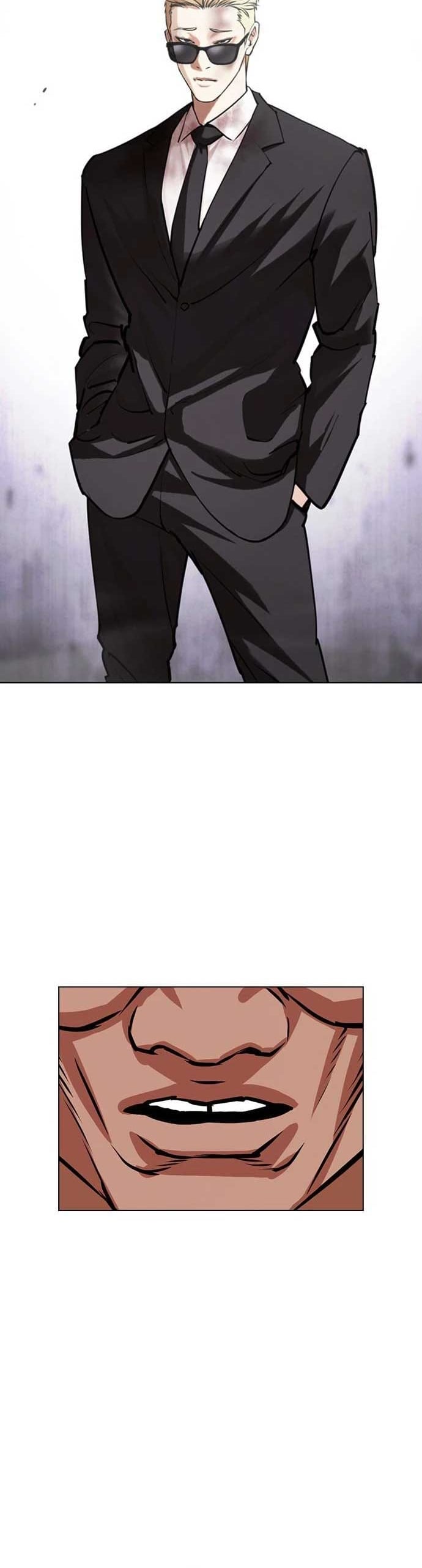 Lookism ตอนที่ 475 หน้า 6