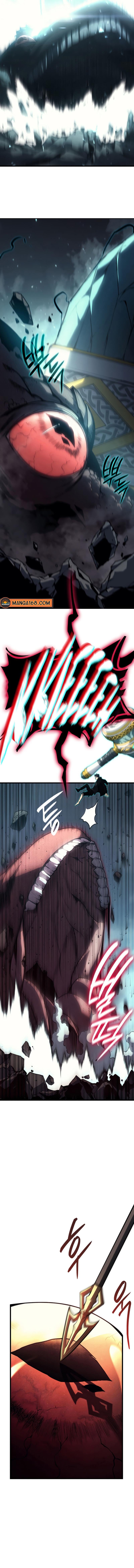 The Return of the Disaster-Class Hero ตอนที่ 48 หน้า 6