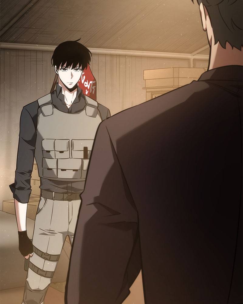 Omniscient Reader อ่านชะตาวันสิ้นโลก ตอนที่ 48 หน้า 111