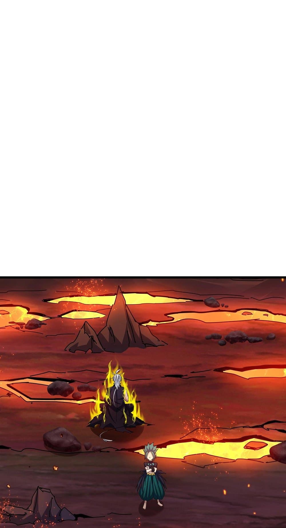 Magic Emperor ตอนที่ 481 36