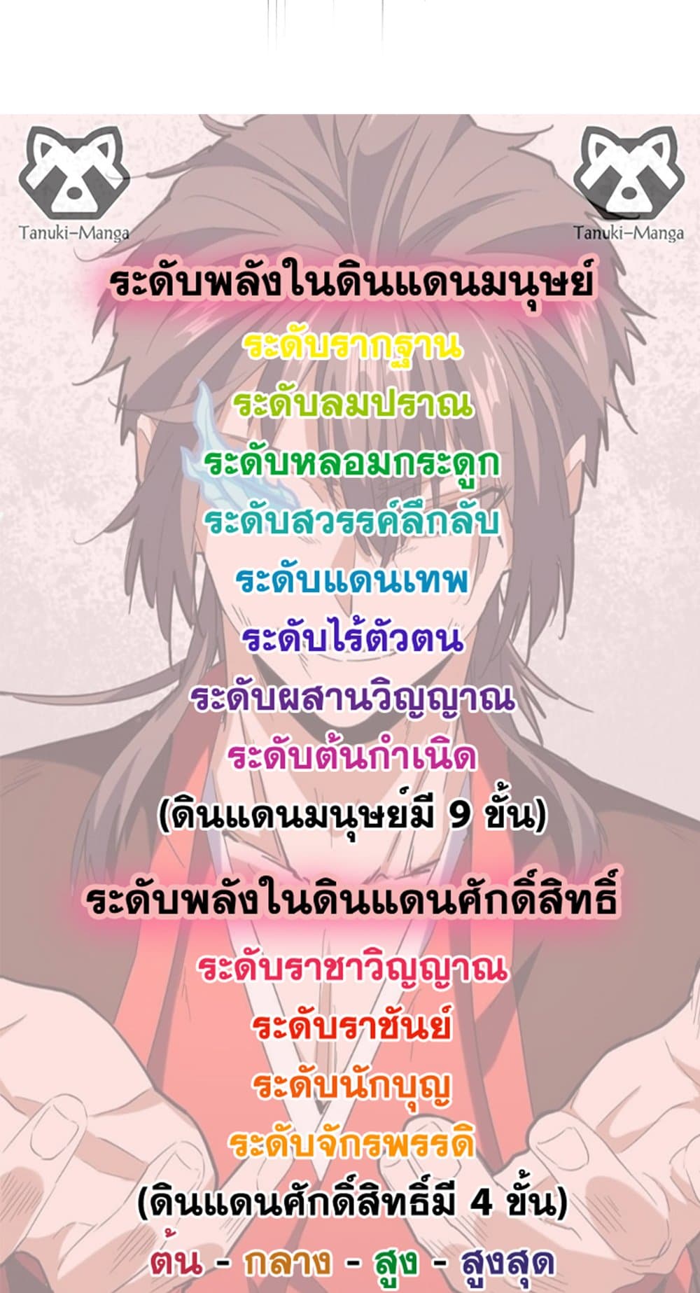 Magic Emperor ตอนที่ 481 49