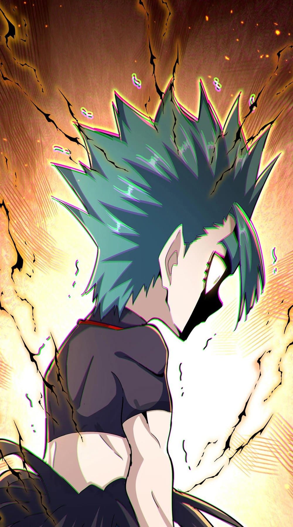 Magic Emperor ตอนที่ 483 47