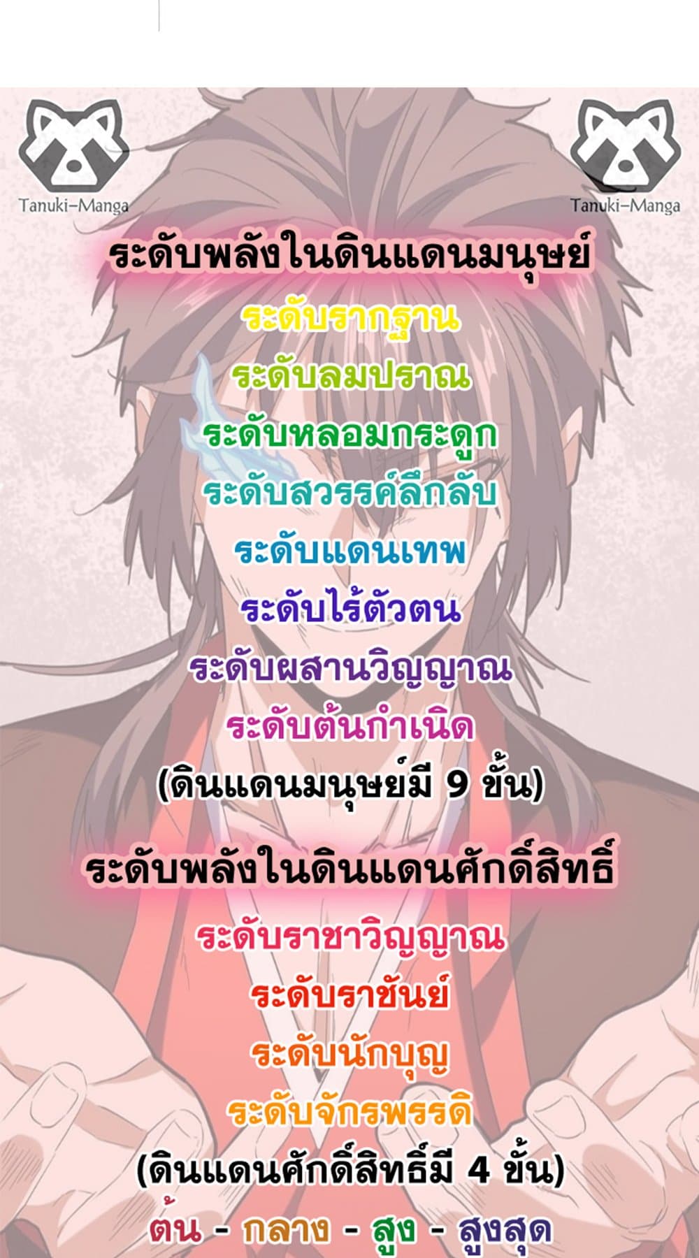 Magic Emperor ตอนที่ 483 49