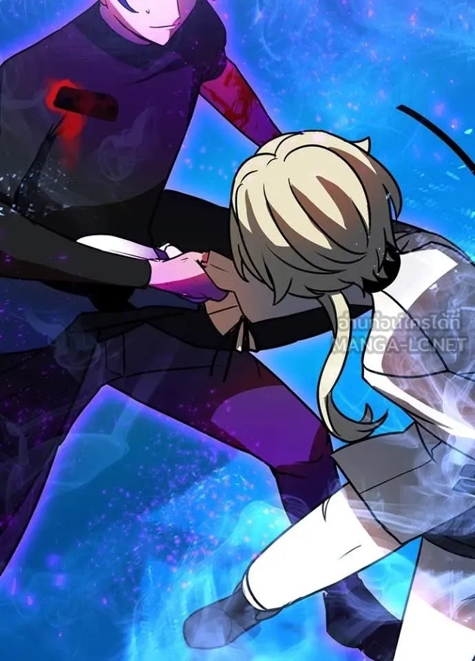 Hidden Class Gravity User เป้าหมายครั้งที่ 2 ต้องเป็นสุดยอดผู้แข็งแกร่งด้วยคลาสลับ ตอนที่ 48 หน้า 38