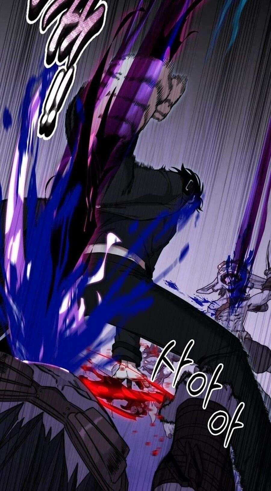 Return of the Sword God-Rank Civil Servant ตอนที่ 48 หน้า 54