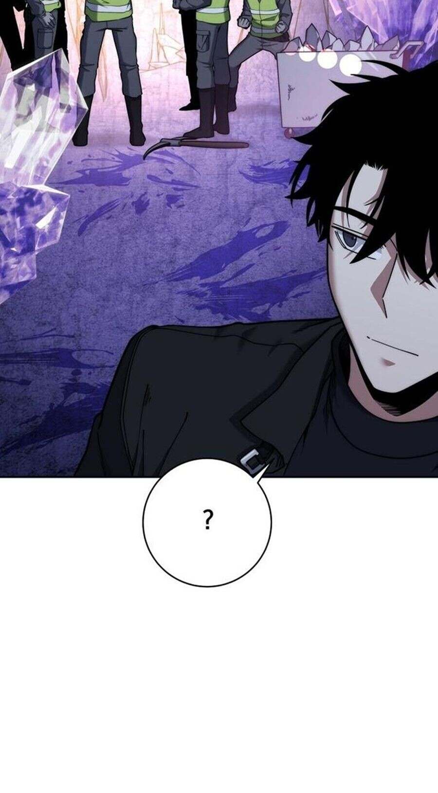 Return of the Sword God-Rank Civil Servant ตอนที่ 48 หน้า 62