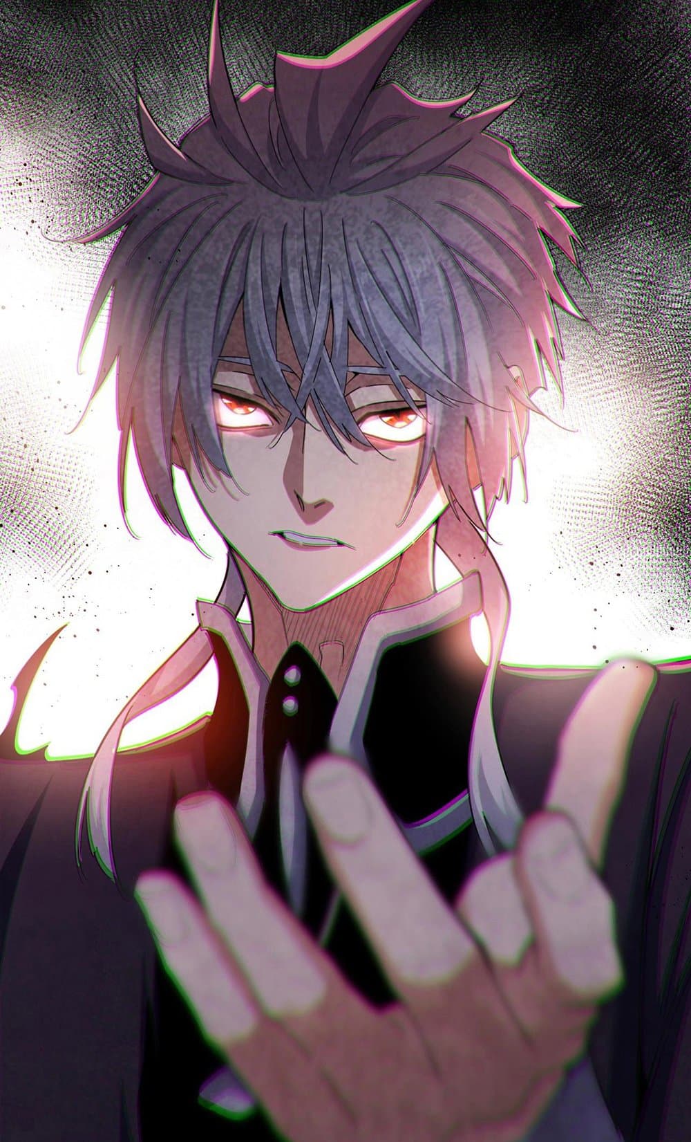 Magic Emperor ตอนที่ 487 10