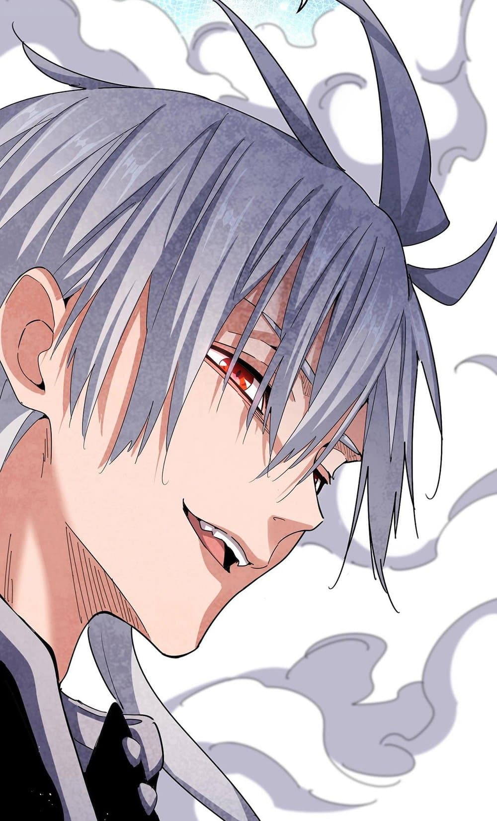 Magic Emperor ตอนที่ 487 46