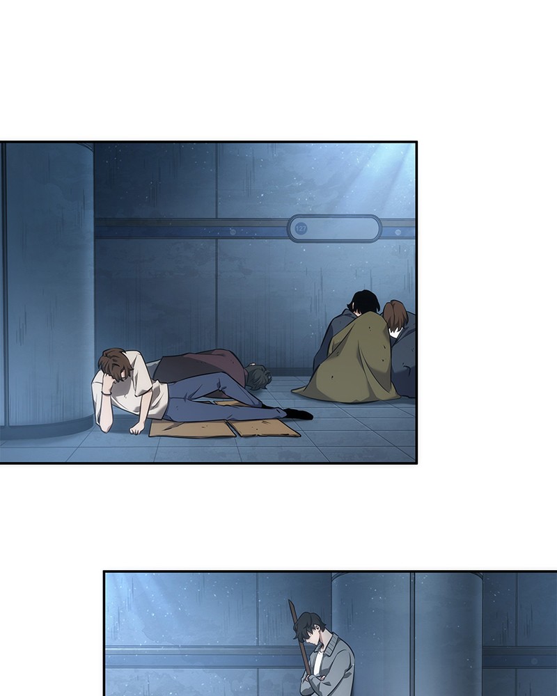 Omniscient Reader อ่านชะตาวันสิ้นโลก ตอนที่ 49 หน้า 111