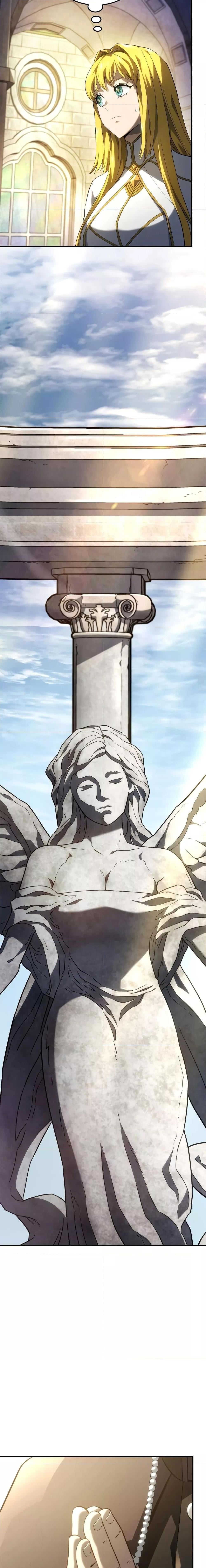 Revenge of the Iron-Blooded Sword Hound ตอนที่ 49 หน้า 12