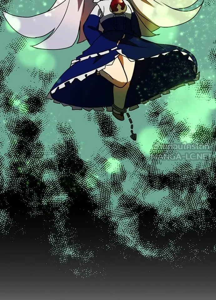 Hidden Class Gravity User เป้าหมายครั้งที่ 2 ต้องเป็นสุดยอดผู้แข็งแกร่งด้วยคลาสลับ ตอนที่ 49 หน้า 12