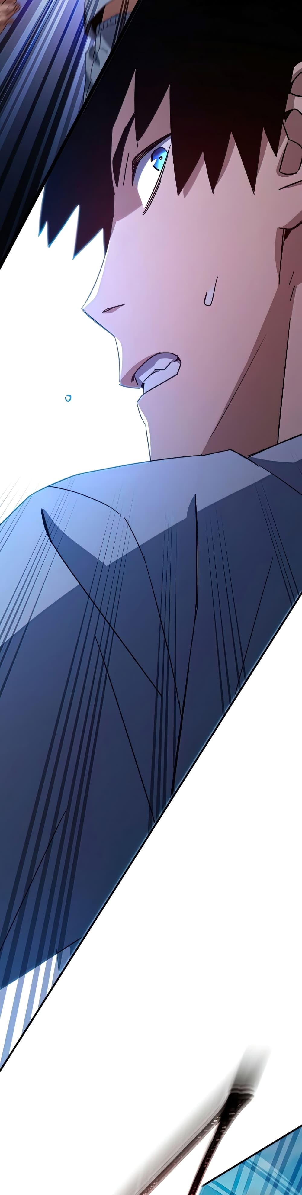 The Hero Returns ตอนที่ 49 หน้า 29