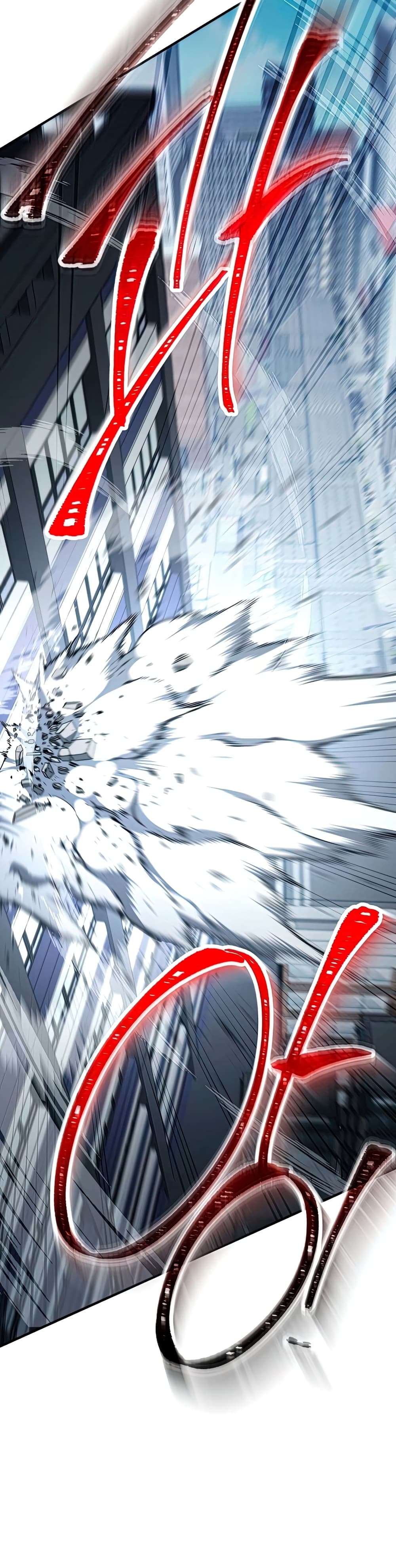 The Hero Returns ตอนที่ 49 หน้า 30