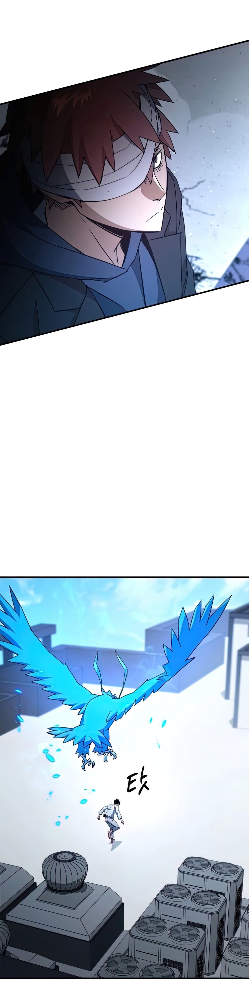 The Hero Returns ตอนที่ 49 หน้า 36