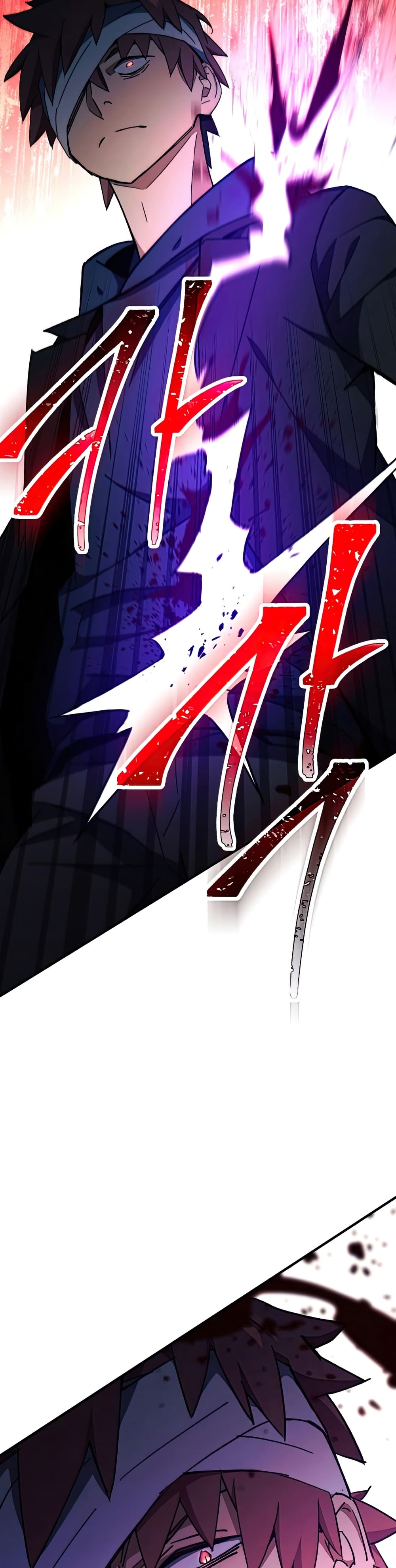 The Hero Returns ตอนที่ 49 หน้า 45