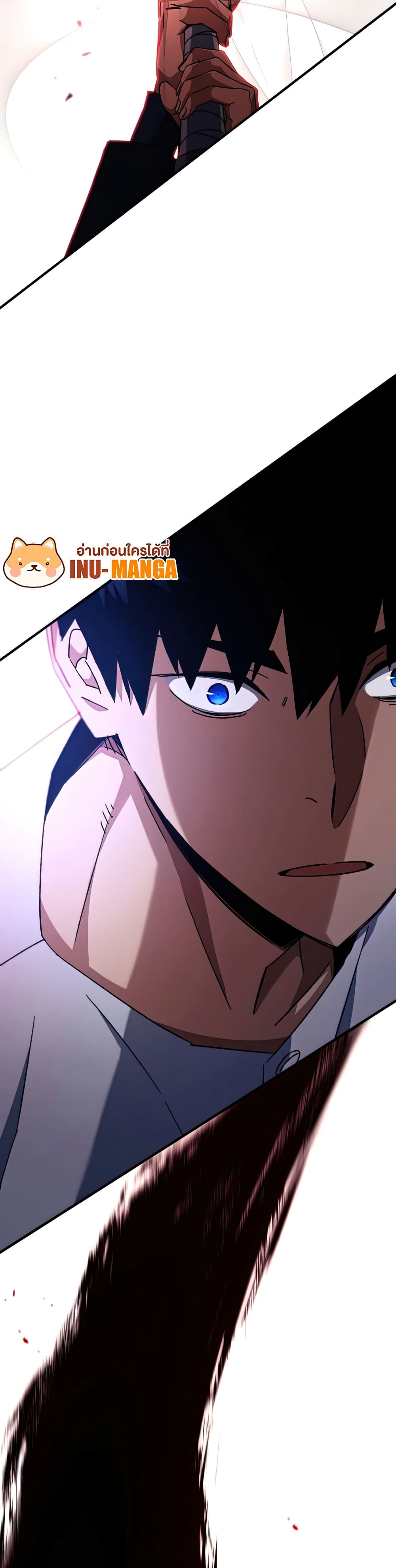 The Hero Returns ตอนที่ 49 หน้า 48