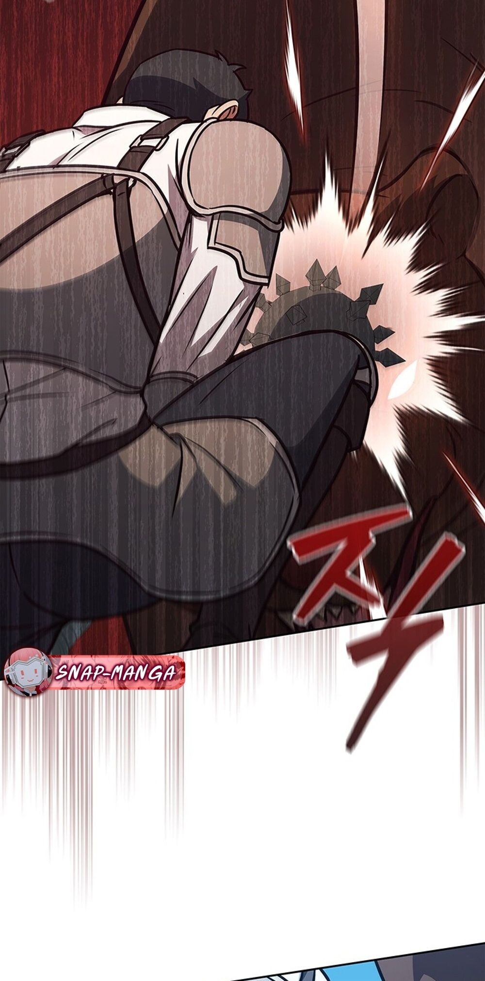 How to Survive Restructuring วิธีเอาตัวรอดจากการปรับโครงสร้าง ตอนที่ 49 หน้า 87