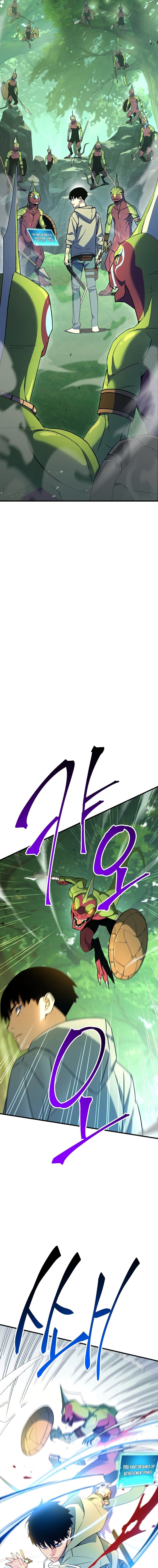 The Hero Returns ตอนที่ 5 หน้า 12