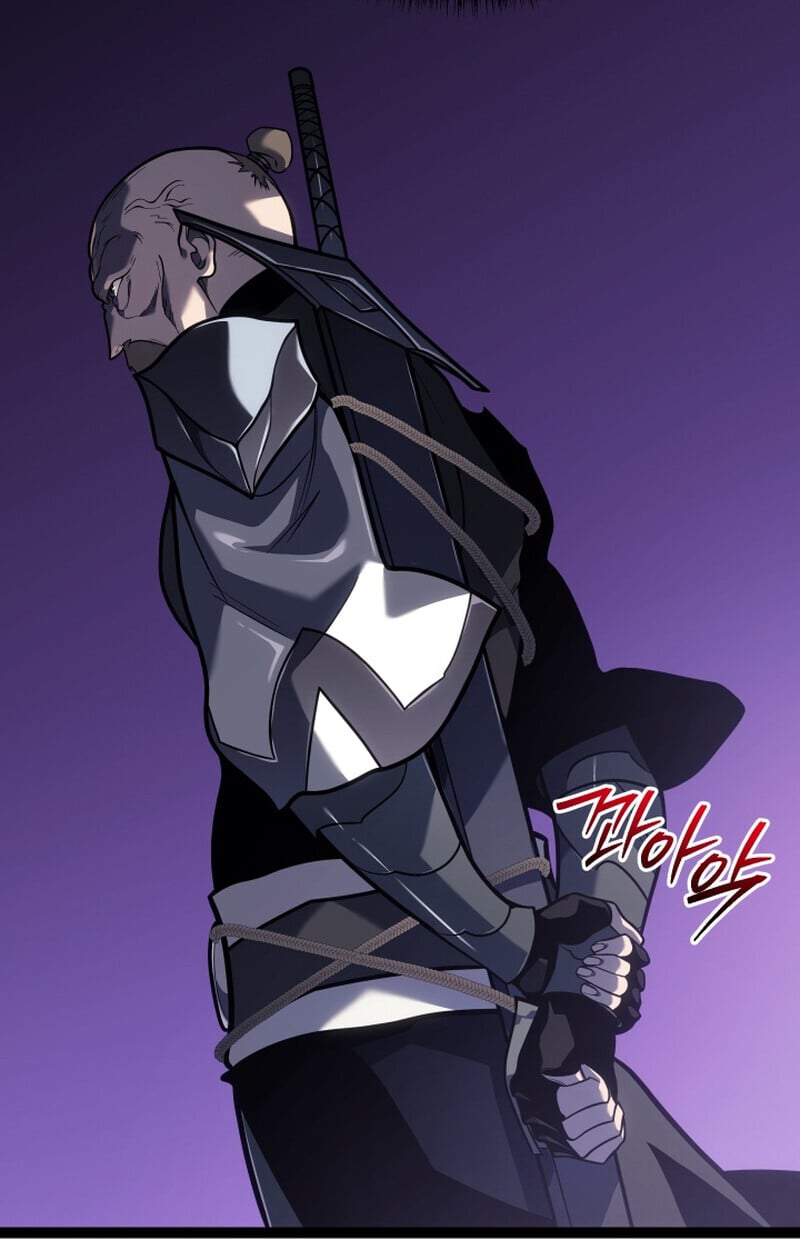 Regressing as the Reincarnated Bastard of the Sword Clan ตอนที่ 50 หน้า 11