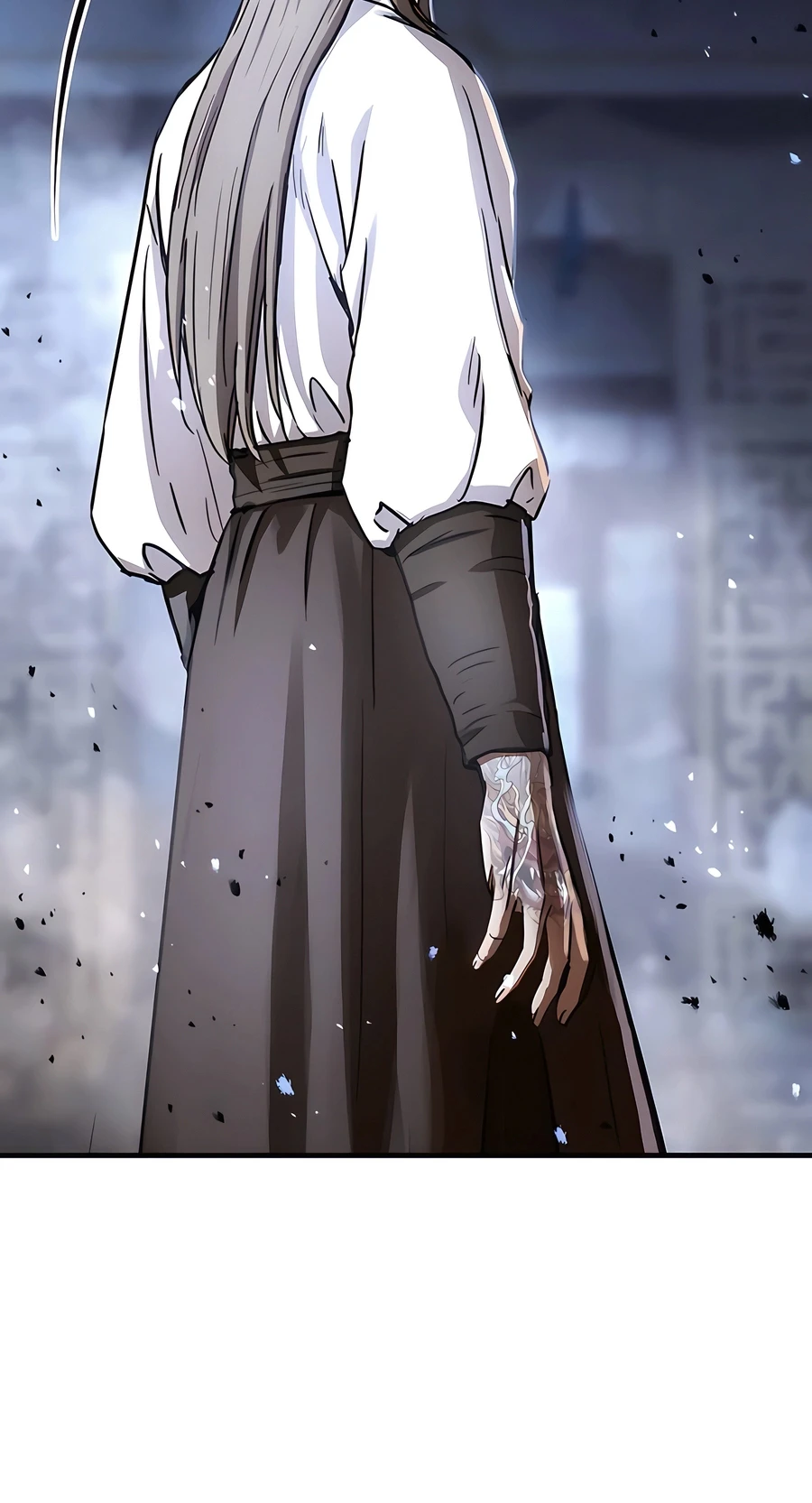 Absolute Dominion เหนือฟ้าใต้หล้าข้าคือผู้พิชิต ตอนที่ 50 หน้า 4