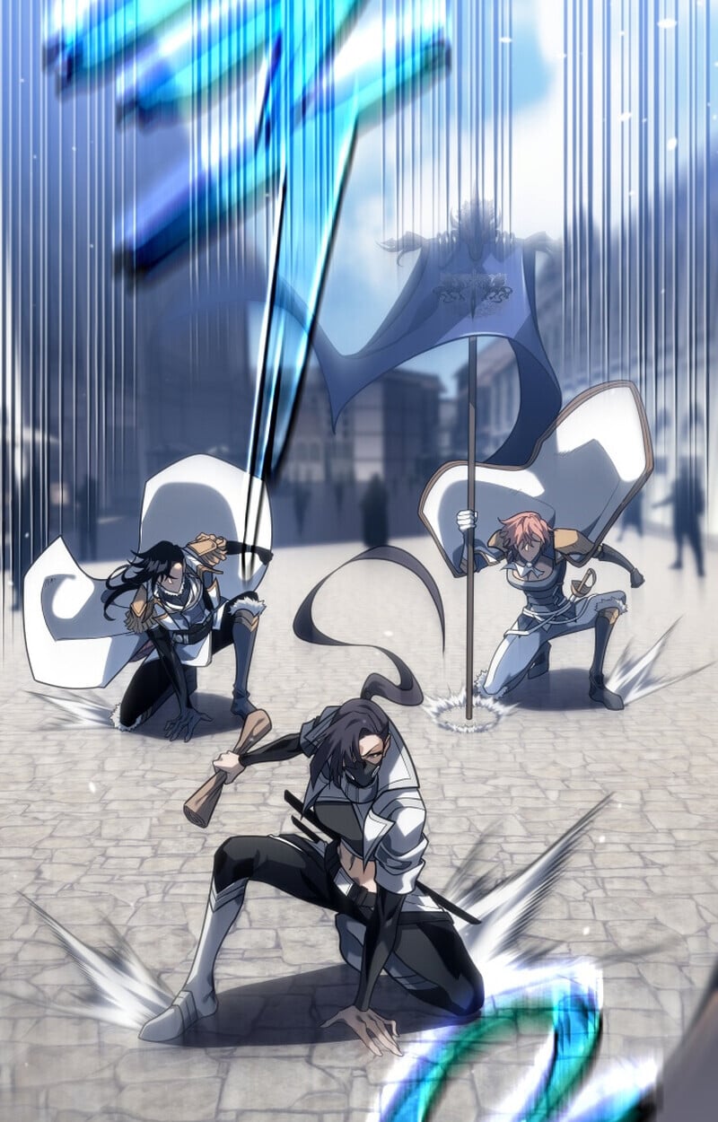 Regressing as the Reincarnated Bastard of the Sword Clan ตอนที่ 50 หน้า 58