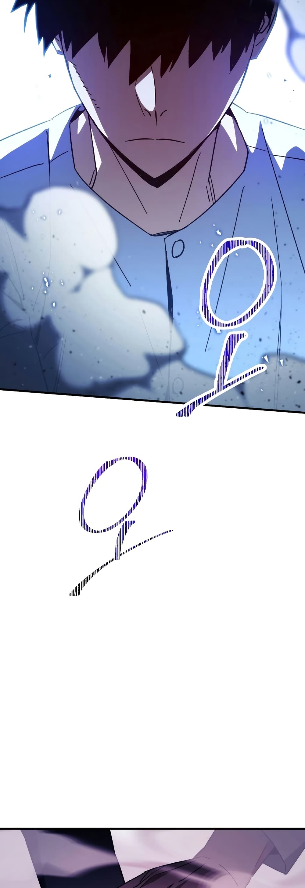 The Hero Returns ตอนที่ 50 หน้า 7