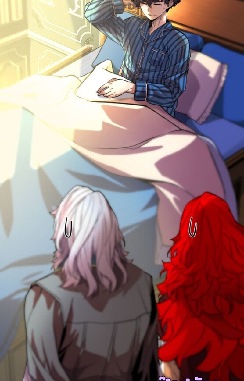 Player of a Fallen Noble Family ตอนที่ 5 8