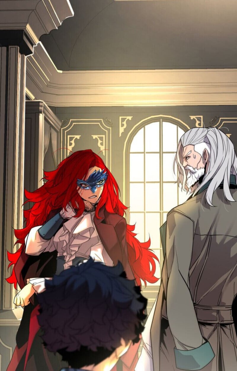 Player of a Fallen Noble Family ตอนที่ 5 10