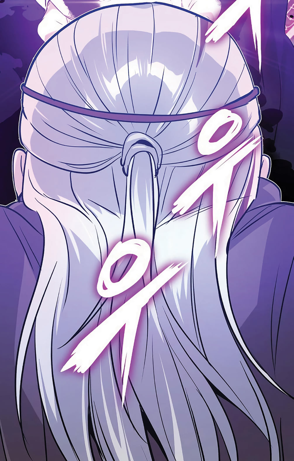 The Dark Magician Transmigrates After 66666 Years ตอนที่ 5 หน้า 11