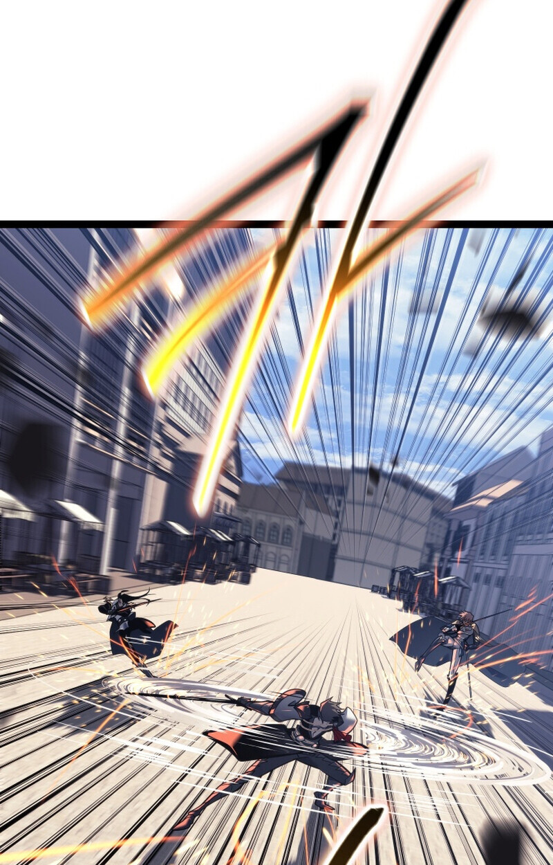 Regressing as the Reincarnated Bastard of the Sword Clan ตอนที่ 50 หน้า 127