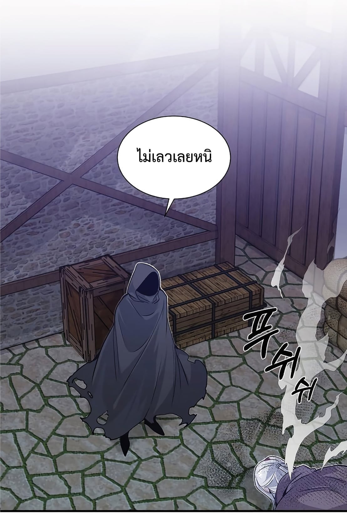 The Dark Magician Transmigrates After 66666 Years ตอนที่ 5 หน้า 13
