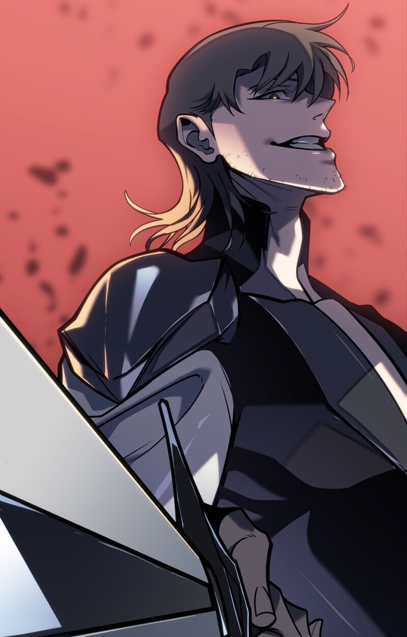 Regressing as the Reincarnated Bastard of the Sword Clan ตอนที่ 50 หน้า 135