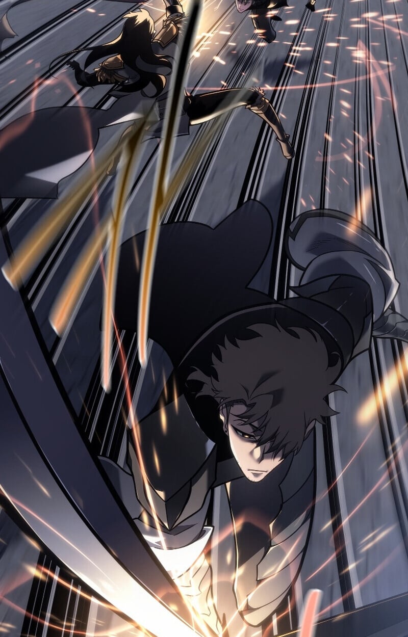 Regressing as the Reincarnated Bastard of the Sword Clan ตอนที่ 50 หน้า 139