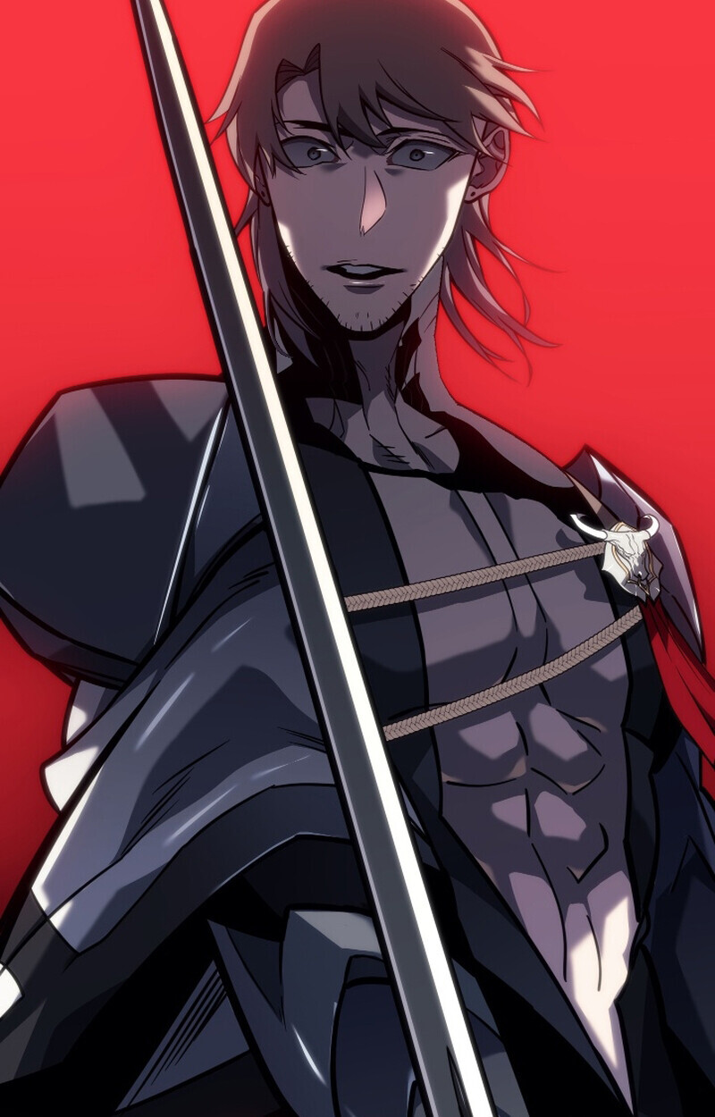 Regressing as the Reincarnated Bastard of the Sword Clan ตอนที่ 50 หน้า 160