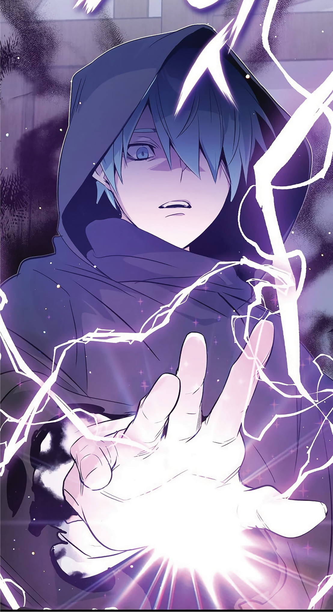 The Dark Magician Transmigrates After 66666 Years ตอนที่ 5 หน้า 20