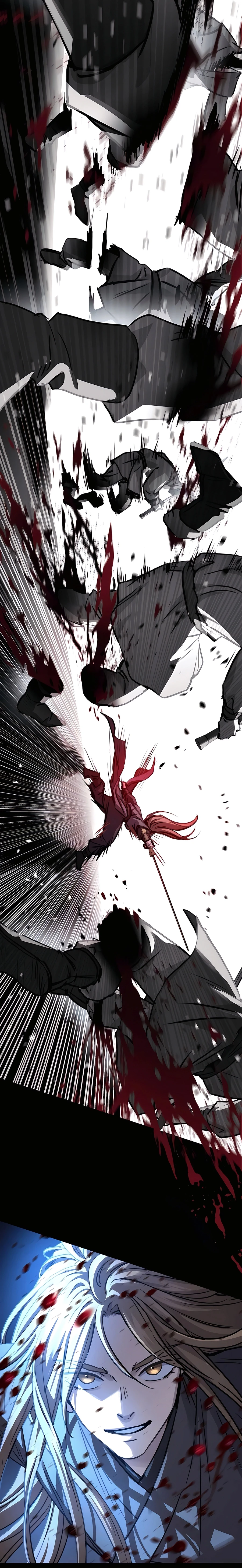 Absolute Dominion เหนือฟ้าใต้หล้าข้าคือผู้พิชิต ตอนที่ 50 หน้า 31