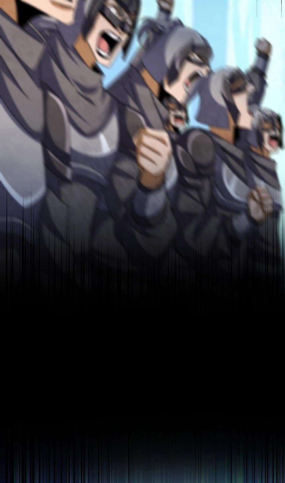 Magic Emperor ราชาจอมเวทย์ ตอนที่ 503 หน้า 31