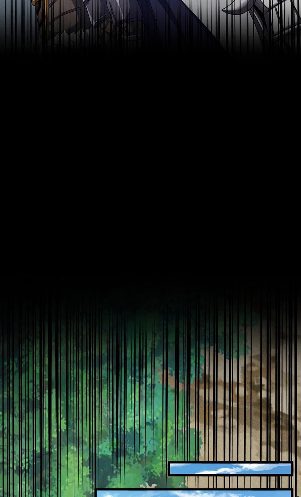 Magic Emperor ราชาจอมเวทย์ ตอนที่ 504 หน้า 25