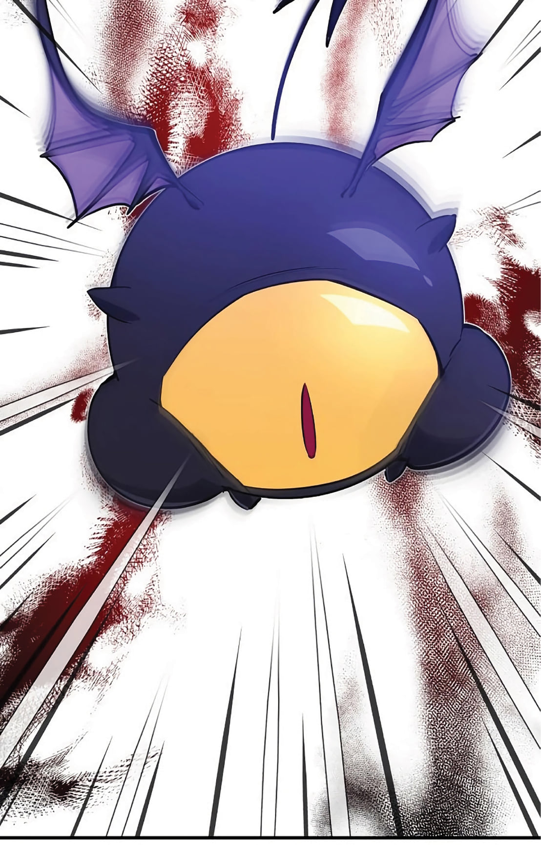 The Dark Magician Transmigrates After 66666 Years ตอนที่ 5 หน้า 63