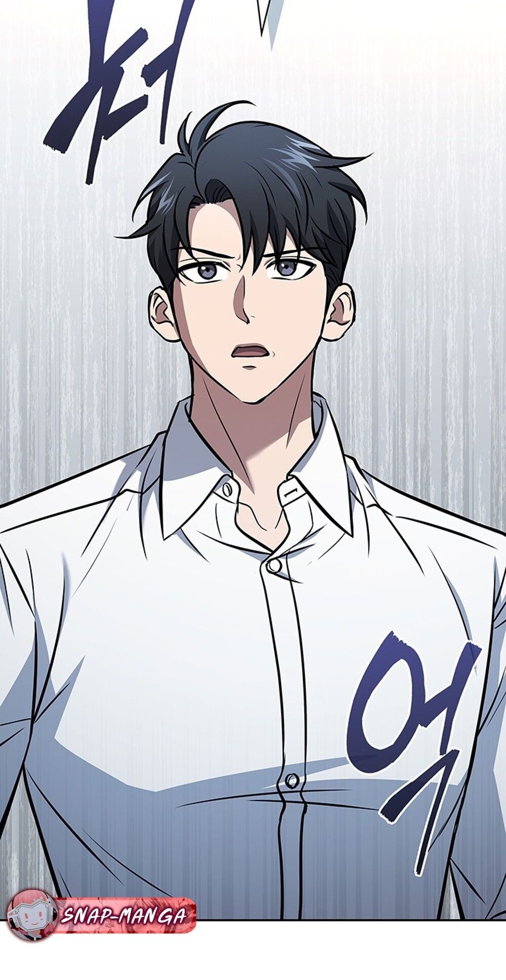 How to Survive Restructuring วิธีเอาตัวรอดจากการปรับโครงสร้าง ตอนที่ 50 หน้า 68