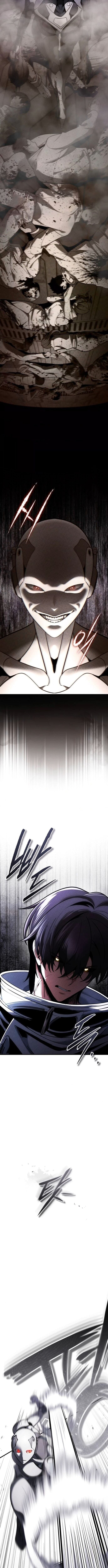 Echoes of the Reverse Planet ตอนที่ 5 7