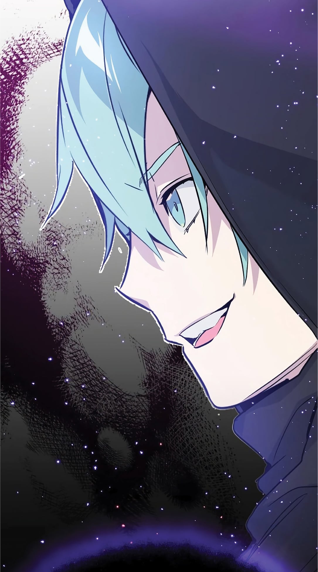 The Dark Magician Transmigrates After 66666 Years ตอนที่ 5 หน้า 71