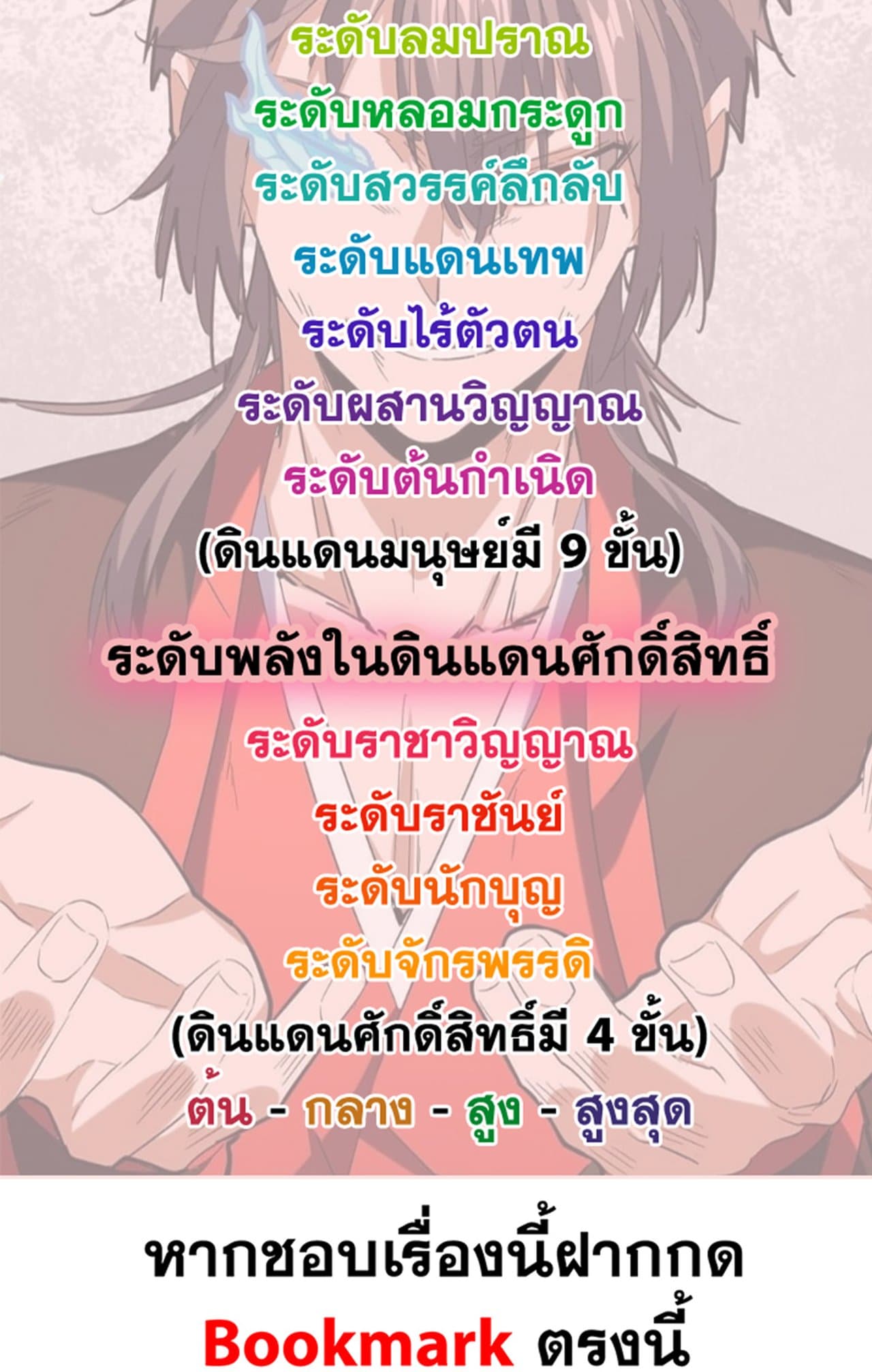 Magic Emperor ราชาจอมเวทย์ ตอนที่ 508 หน้า 59