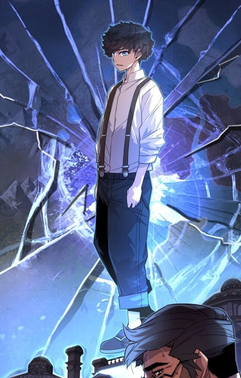 Player of a Fallen Noble Family ตอนที่ 5 94