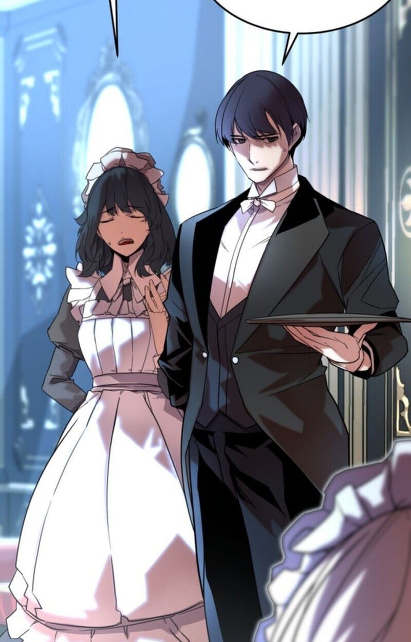 Player of a Fallen Noble Family ตอนที่ 5 98