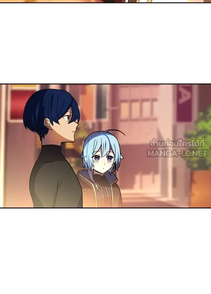 Hidden Class Gravity User เป้าหมายครั้งที่ 2 ต้องเป็นสุดยอดผู้แข็งแกร่งด้วยคลาสลับ ตอนที่ 51 หน้า 62