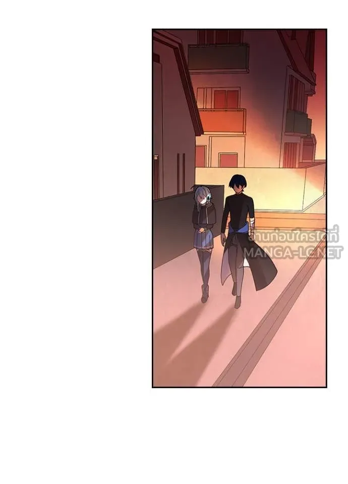 Hidden Class Gravity User เป้าหมายครั้งที่ 2 ต้องเป็นสุดยอดผู้แข็งแกร่งด้วยคลาสลับ ตอนที่ 51 หน้า 72