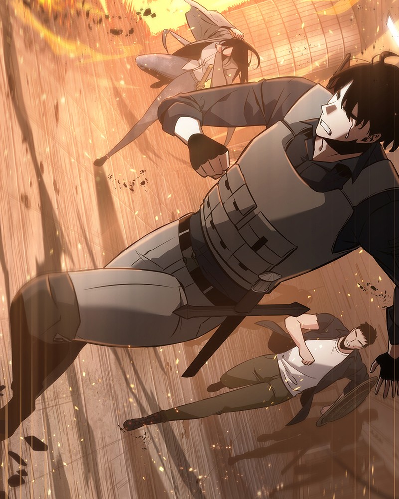 Omniscient Reader อ่านชะตาวันสิ้นโลก ตอนที่ 51 หน้า 120